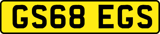 GS68EGS