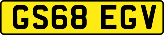 GS68EGV