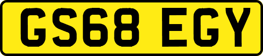 GS68EGY