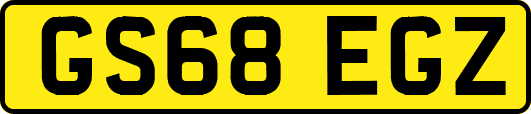 GS68EGZ