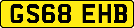 GS68EHB