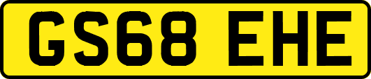 GS68EHE