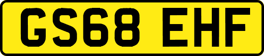 GS68EHF