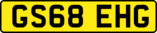 GS68EHG