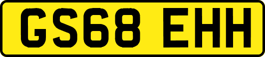 GS68EHH