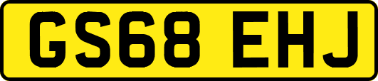 GS68EHJ