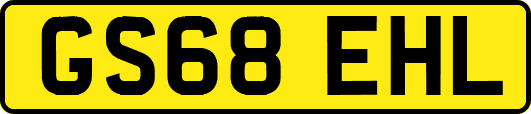 GS68EHL