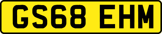 GS68EHM