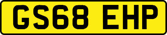 GS68EHP