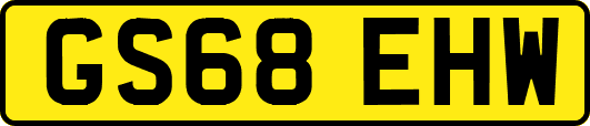GS68EHW