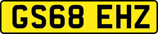 GS68EHZ