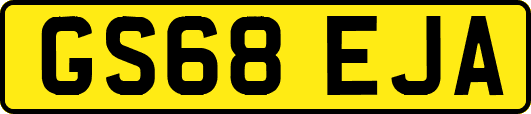 GS68EJA