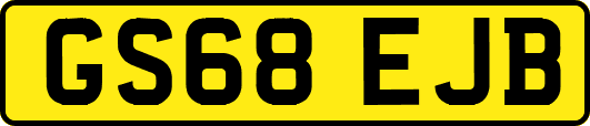 GS68EJB
