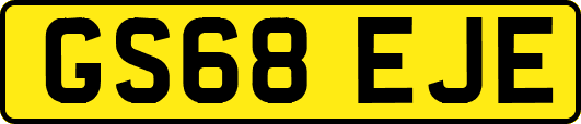 GS68EJE