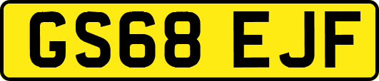 GS68EJF