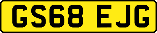 GS68EJG