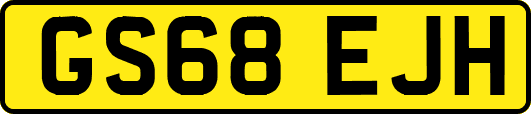 GS68EJH