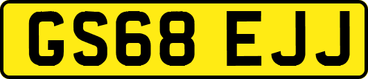 GS68EJJ