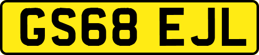 GS68EJL
