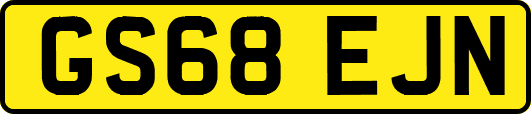 GS68EJN