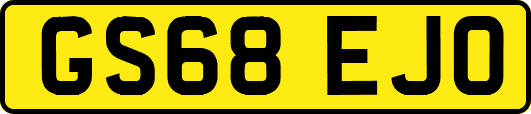 GS68EJO