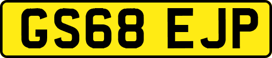 GS68EJP