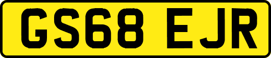 GS68EJR