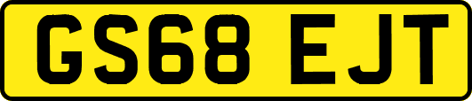 GS68EJT