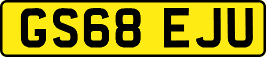 GS68EJU