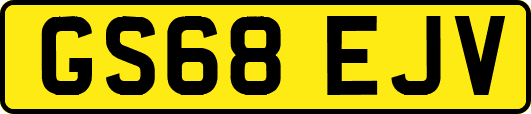 GS68EJV