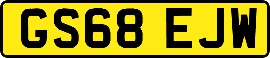 GS68EJW