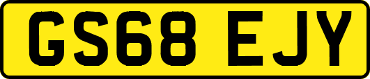 GS68EJY