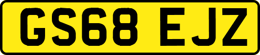 GS68EJZ
