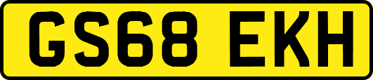 GS68EKH