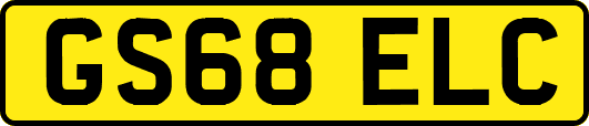 GS68ELC