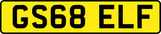 GS68ELF