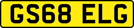 GS68ELG