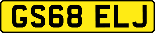 GS68ELJ