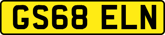 GS68ELN