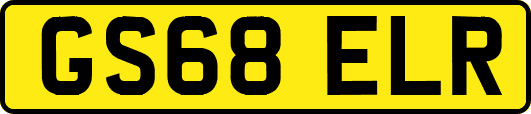 GS68ELR