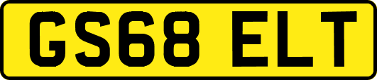 GS68ELT
