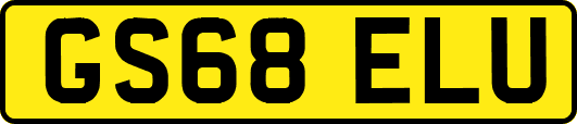 GS68ELU