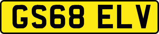 GS68ELV