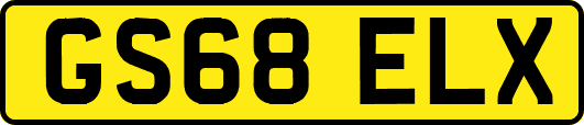 GS68ELX