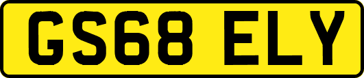 GS68ELY