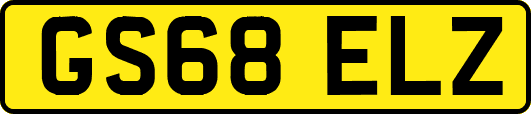 GS68ELZ