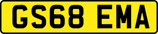 GS68EMA