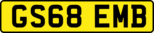 GS68EMB