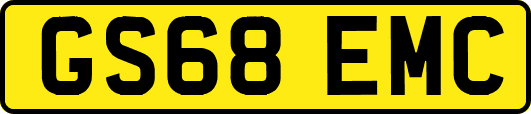 GS68EMC