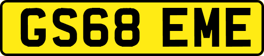 GS68EME